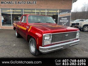 1973 Chevrolet C/K Truck for sale 101893809