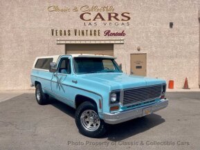 1973 Chevrolet C/K Truck Cheyenne for sale 101902202
