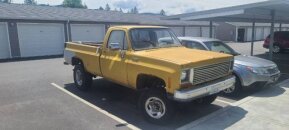 1973 Chevrolet C/K Truck for sale 102007021