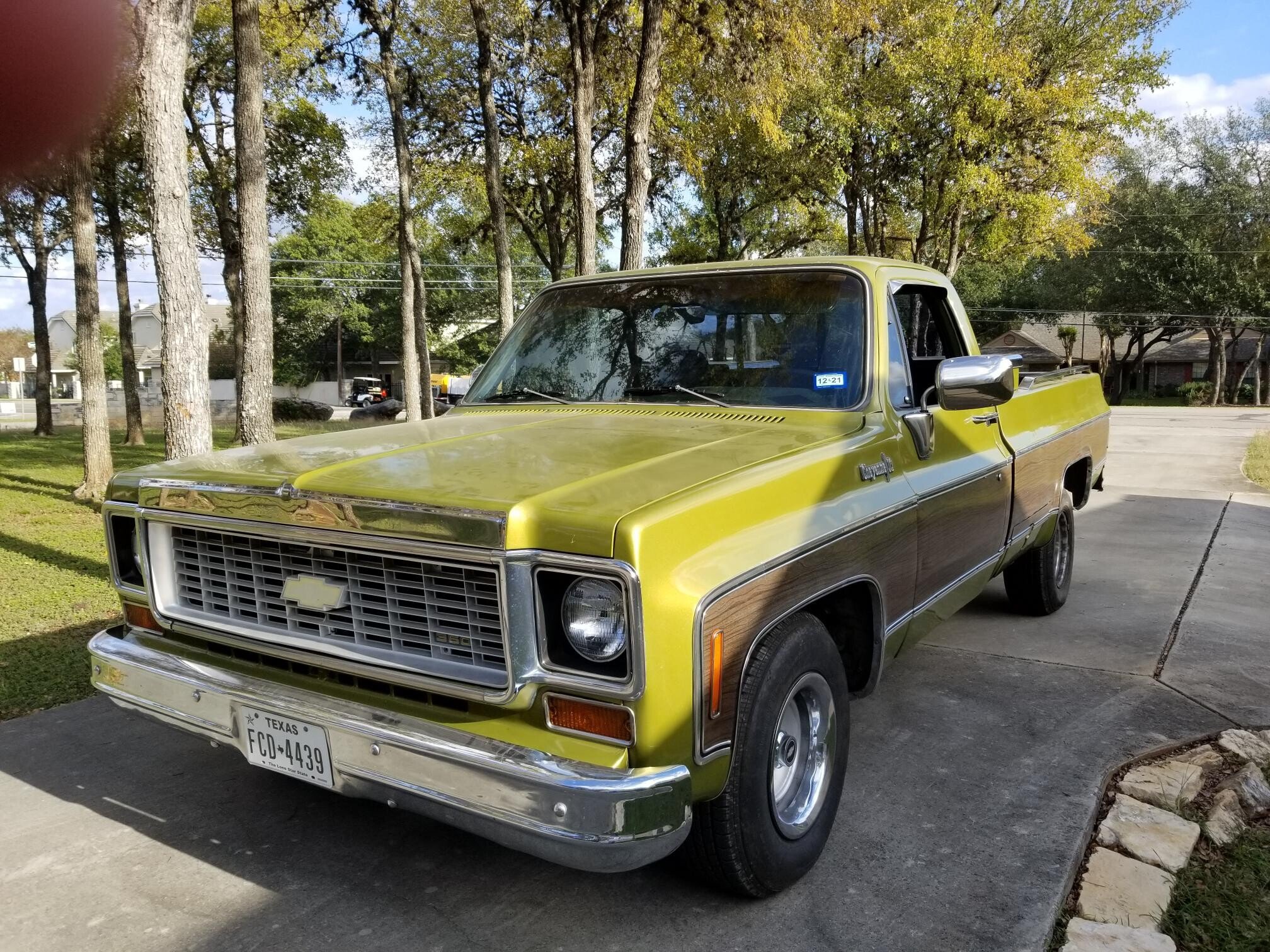 Auto Trader San Antonio - et04zti