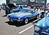 1973 Chevrolet Camaro for sale 101256078