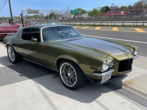 1973 Chevrolet Camaro RS for sale 101736313