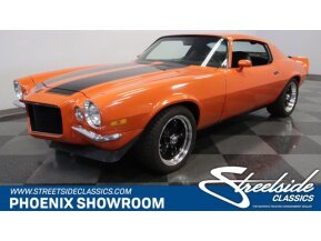 1973 Chevrolet Camaro RS for sale 101749402