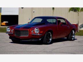 1973 Chevrolet Camaro Coupe for sale 101843553