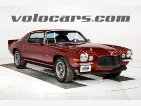 1973 Chevrolet Camaro for sale 101848914