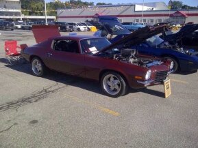 1973 Chevrolet Camaro for sale 101585853