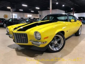 1973 Chevrolet Camaro for sale 101872625