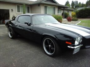 1973 Chevrolet Camaro RS for sale 101942637
