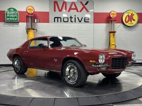 1973 Chevrolet Camaro Coupe for sale 101997005