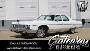 1973 Chevrolet Caprice for sale 101957071