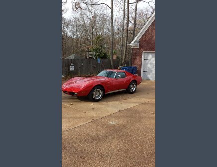 Photo 1 for 1973 Chevrolet Corvette for Sale by Owner