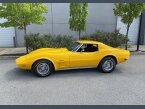 Thumbnail Photo 1 for 1973 Chevrolet Corvette