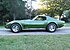 1973 Chevrolet Corvette Coupe for sale 101394601