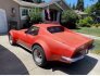 1973 Chevrolet Corvette for sale 101586084