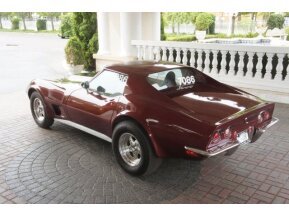 1973 Chevrolet Corvette for sale 101666871