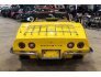 1973 Chevrolet Corvette for sale 101677812