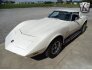 1973 Chevrolet Corvette for sale 101688103