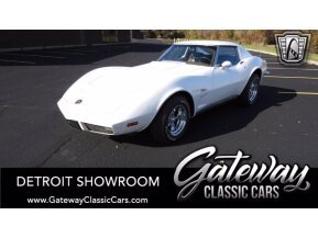 1973 Chevrolet Corvette for sale 101688117