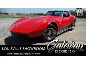 1973 Chevrolet Corvette for sale 101688319