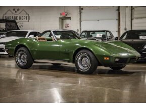 1973 Chevrolet Corvette for sale 101690993