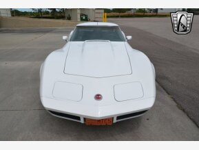 1973 Chevrolet Corvette for sale 101727683