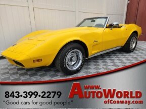 1973 Chevrolet Corvette for sale 101743326