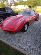 1973 Chevrolet Corvette Stingray for sale 101751602
