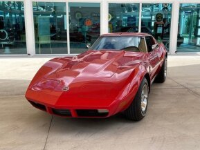1973 Chevrolet Corvette for sale 101771554
