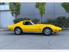 1973 Chevrolet Corvette for sale 101775840