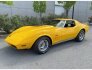 1973 Chevrolet Corvette for sale 101775840