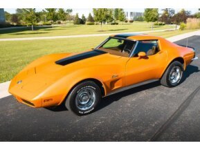 1973 Chevrolet Corvette Stingray for sale 101782152