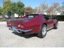 1973 Chevrolet Corvette for sale 101799070