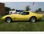 1973 Chevrolet Corvette for sale 101802069