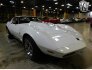 1973 Chevrolet Corvette for sale 101809137