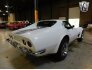 1973 Chevrolet Corvette for sale 101809137