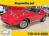 1973 Chevrolet Corvette Coupe for sale 102005643