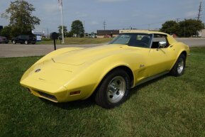 1973 Chevrolet Corvette for sale 101802069