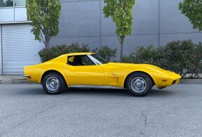 1973 Chevrolet Corvette for sale 101907525