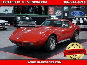 1973 Chevrolet Corvette for sale 101978010
