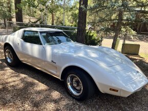 1973 Chevrolet Corvette Coupe for sale 101980548