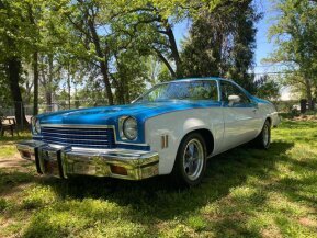 1973 Chevrolet El Camino for sale 101883627