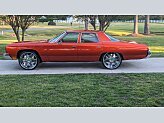 1973 Chevrolet Impala Sedan for sale 102020026