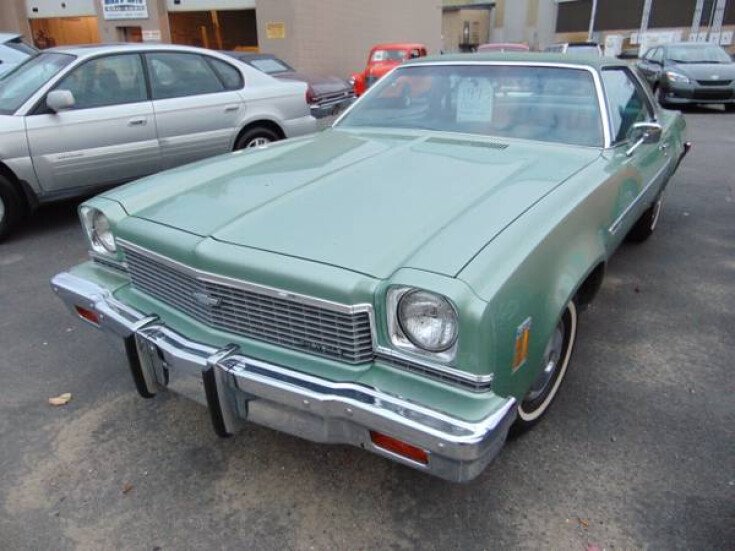 1973 Chevrolet Malibu For Sale Near Gardner Massachusetts 01440
