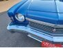 1973 Chevrolet Monte Carlo for sale 101788717