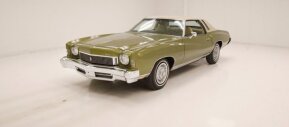 1973 Chevrolet Monte Carlo for sale 101973110
