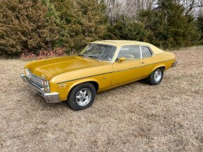 1973 Chevrolet Nova for sale 101820104