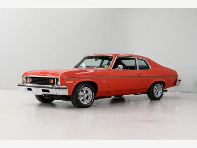 1973 Chevrolet Nova for sale 101821590