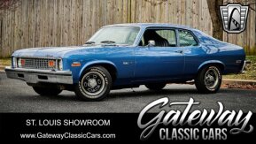 1973 Chevrolet Nova for sale 101865839