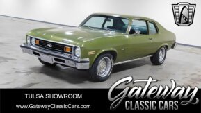 1973 Chevrolet Nova for sale 102018217