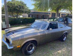 1973 Chevrolet Vega for sale 101717378